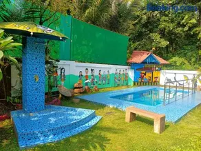Rimzim's Tatvamasi - A Pool Villa Retreat - Image 2