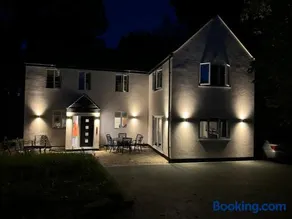 The Coach House Wroughton - Image 5