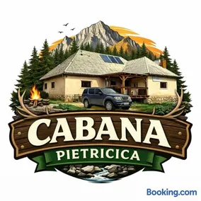 Cabana Pietricica - Image 1