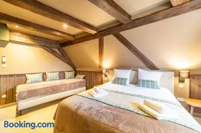 Appartement Horber - A quelques minutes de Colmar - Image 3