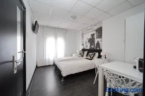 Hotel Zeespiegel - Image 2