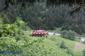 Faraksi Bungalow & Otel - Image 4