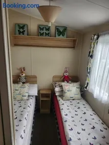 Chapmans Holiday Home Newquay - Image 3