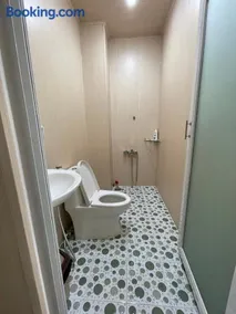 Nhà trọ Hữu Đặng, gần Miếu Bà Chúa Xứ Núi Sam - Image 4