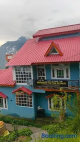 SHIKHARAM-The Peak Retreat - Image 1
