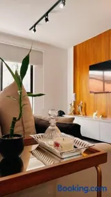 Charmoso apartamento em Itaipava - Image 2