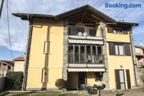 Stone House by Holidays Lago Maggiore - Image 2