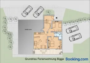 Hof Weuste Fewo Bigge - Image 3