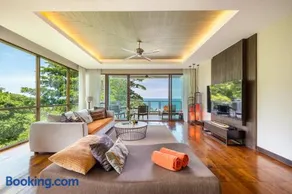 Luxury 3 bed apartment - beach and pool access - Koh Samui - Image 2