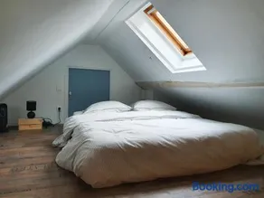 EXIGEHOME - Ici habita Voltaire-Maison en plein centre-ville - Image 3