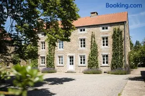 Ferme de l'Airbois - gites 12pers et 14pers - Image 1