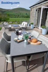 Relaxing pet friendly rural retreat - Image 5