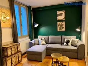 Appartements des 2 Têtes - Image 1