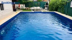 Sapanca Eren Villa-Isıtma Havuzlu - Image 2
