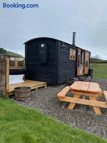 Silver Fern Glamping - Image 1