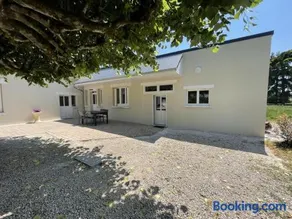 Les Roseaux Comme à la maison prés des châteaux de la Loire - Image 3