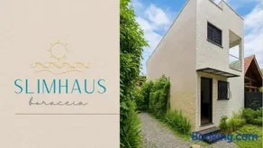 SlimHaus pé na AREIA - Image 2