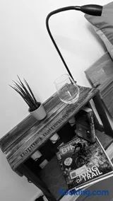 Heimatliebe Erfweiler Wohnung ÄNS - Image 4