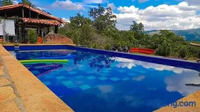Casa Upa ,casa con piscina espectacular, Barichara - Image 2