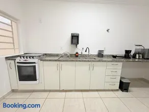 Casa Entre Pausas Barão Geraldo- Unicamp - Image 3