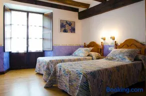 Casa Rural ERTEIKOA - Selva de Irati - Image 4