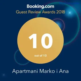 Apartmani Marko i Ana - Image 2