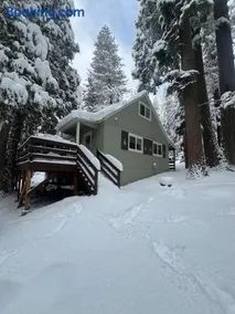 Cabin #6 - Image 1