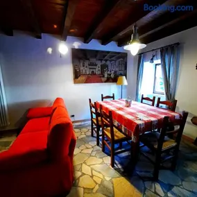 Chalet Casargo - Le Case di Alice - Image 3