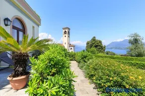 Villa Rubino Apartment con giardino e jacuzzi vista lago - Image 2