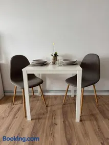 HT-Rentals - Moderne 1-Zimmer Wohnung mit Flair - Image 2