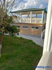 Tskaltubo Apartment Mirian Mepe - Image 1