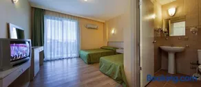Garden Park Beldibi Hotel - Image 1