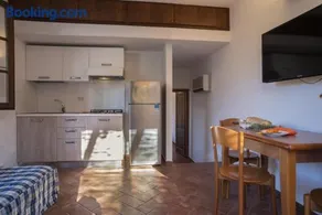Wohnung mit 1 Schlafzimmer für 4 Personen - Image 2