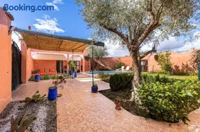 Private Villa with Pool and Hammam Marrakech - Image 1