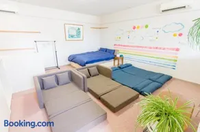 GUEST HOUSE BLUE DOORS - Vacation STAY 73130v - Image 5