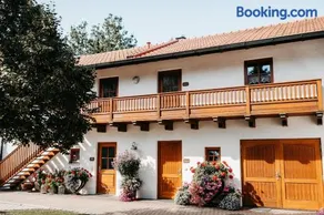 Ferienwohnung Stuiber - Image 1
