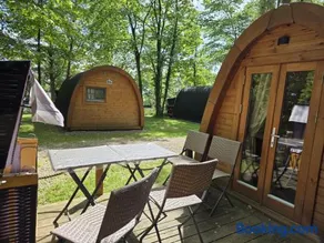 32 Familien Premium Pods "Langeoog" - Image 1