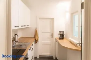 Modernes Altstadt Apartment - Image 5