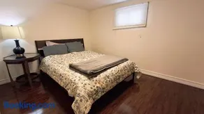 Private 2BR Suite -- Own Entrance -- Free Parking - Image 5
