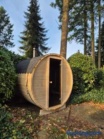 Vakantiehuis met sauna en jacuzzie - Image 3