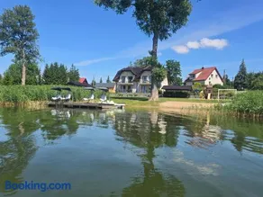 Apartamenty Zełwągi - Image 1