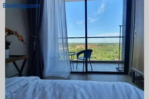 Cozy Family Suite with Nature view at Timurbay, Kuantan - Image 2