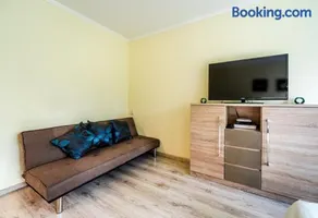 Nice Apartment in Riga Suburbs - Image 5