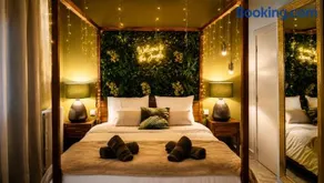 La Jungle spa privatif Ambiance Tropical - Image 1