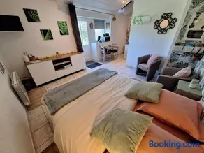 Studio 11, Draps, Linge, Wifi # Longère Bretonne#Morbihan - Image 1