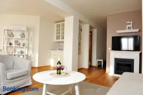 Vila Apartments Wellness&Spa - Image 1