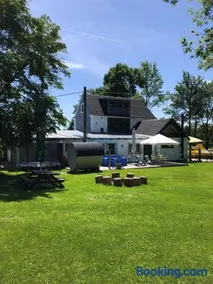 Apartmány Razová - Slezská Harta - Image 1