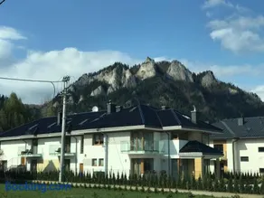 Willa Wójcik Apartamenty i Pokoje - Image 1