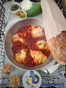 הבקתה של רינת - Image 3