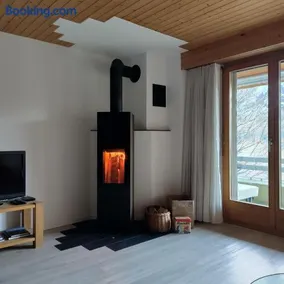 Ferienwohnung Halden - Image 2